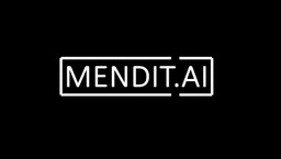 MENDIT.AI