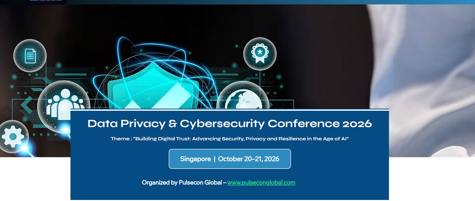 CyberPrivacy Summit 2026