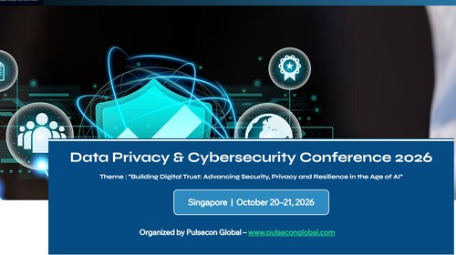 CyberPrivacy Summit 2026