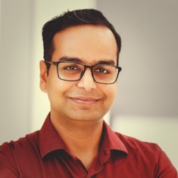 Anubhav Srivastava