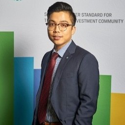 Alexander Chan