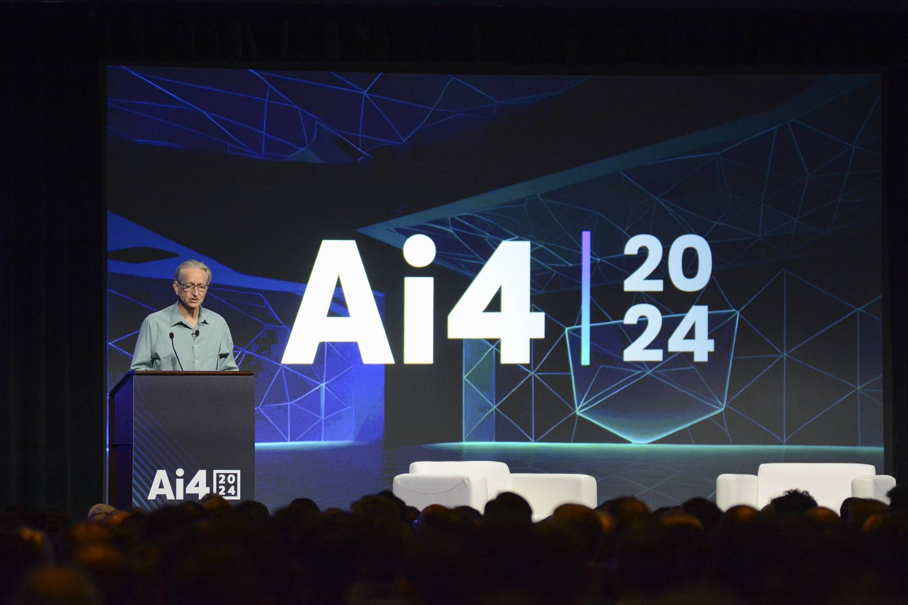 Ai4 2025