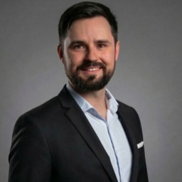Kevin Kron