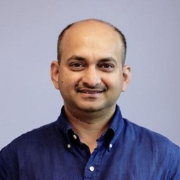 Ranjan Sinha, Ph.D