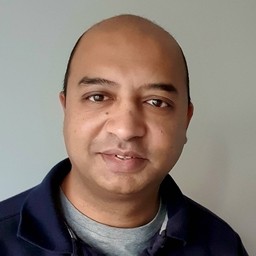 Somnath Biswas