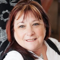 Sue Geuens