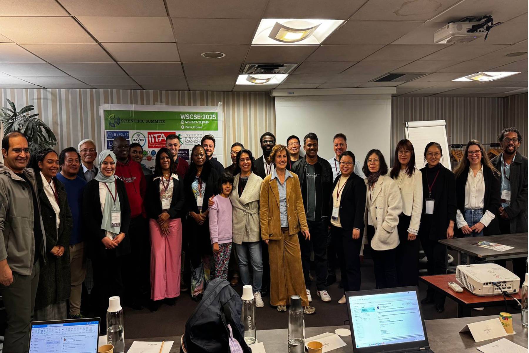 World Summit and Expo on Robotics, AI, and Machine Learning 2026 (ROBOTICS-2026)