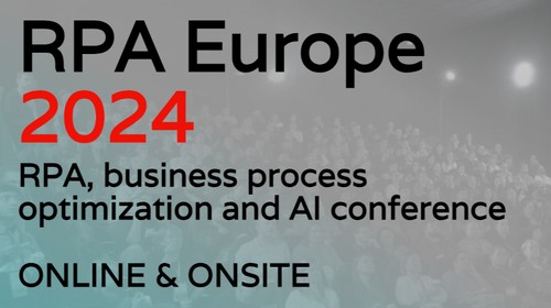 RPA Europe 2024