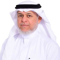 Dr. Ahmed Alyami