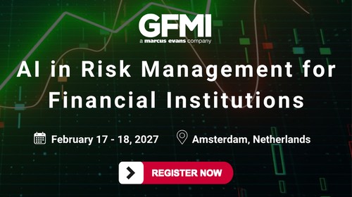AI in Risk Management for Financial Institutions 2027